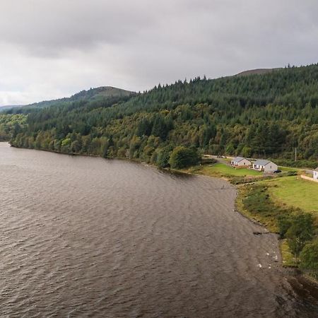 Loch Ness Cottage Fort Augustus Zewnętrze zdjęcie