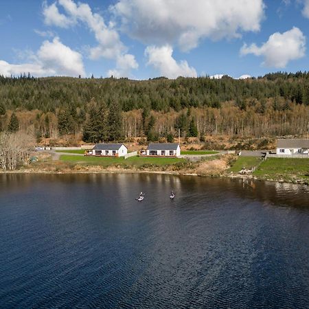 Loch Ness Cottage Fort Augustus Zewnętrze zdjęcie
