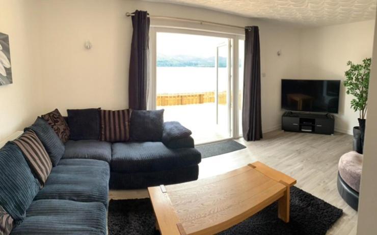 Loch Ness Cottage Fort Augustus Zewnętrze zdjęcie
