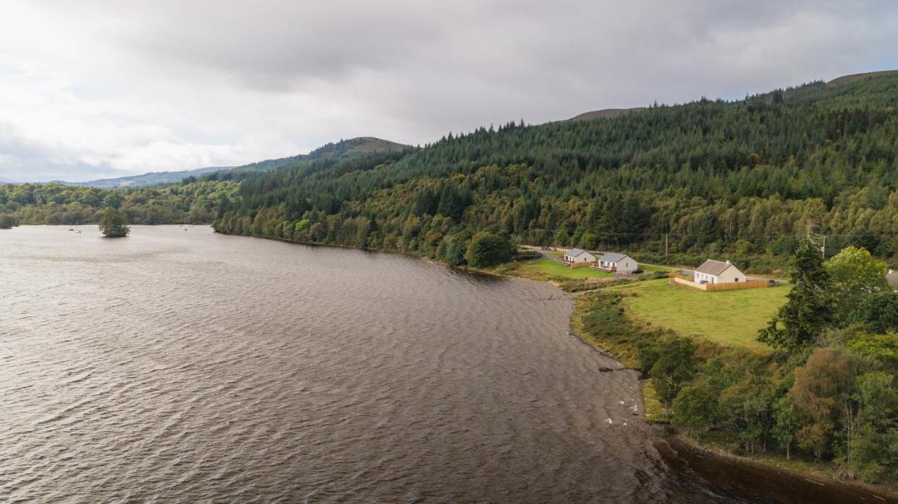 Loch Ness Cottage Fort Augustus Zewnętrze zdjęcie