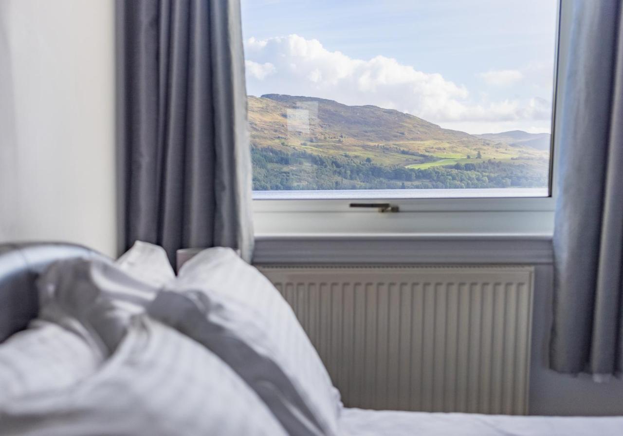Loch Ness Cottage Fort Augustus Zewnętrze zdjęcie