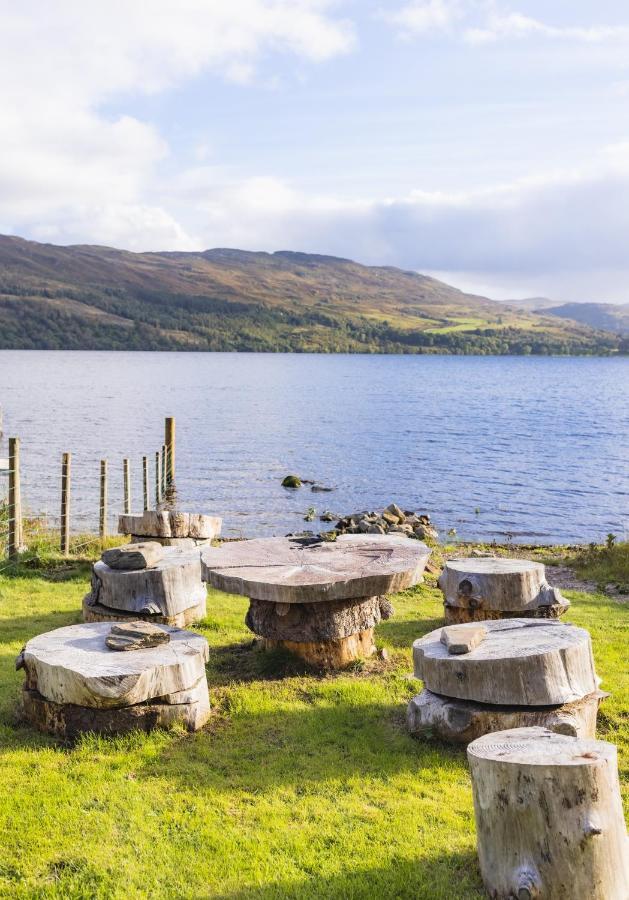 Loch Ness Cottage Fort Augustus Zewnętrze zdjęcie