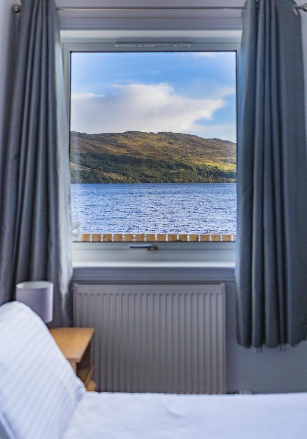 Loch Ness Cottage Fort Augustus Zewnętrze zdjęcie