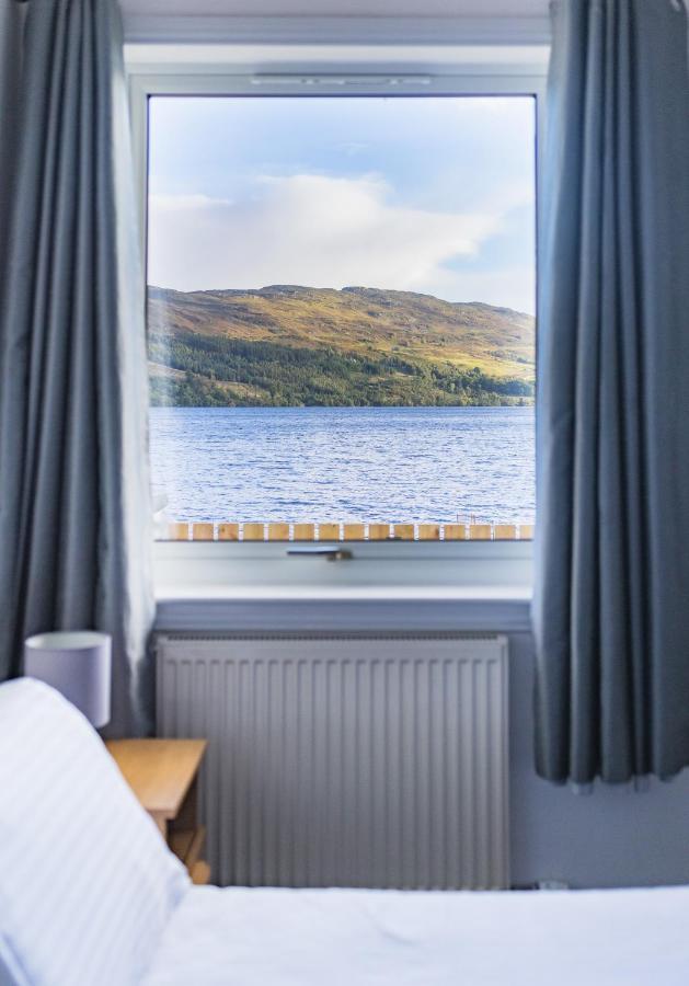 Loch Ness Cottage Fort Augustus Zewnętrze zdjęcie