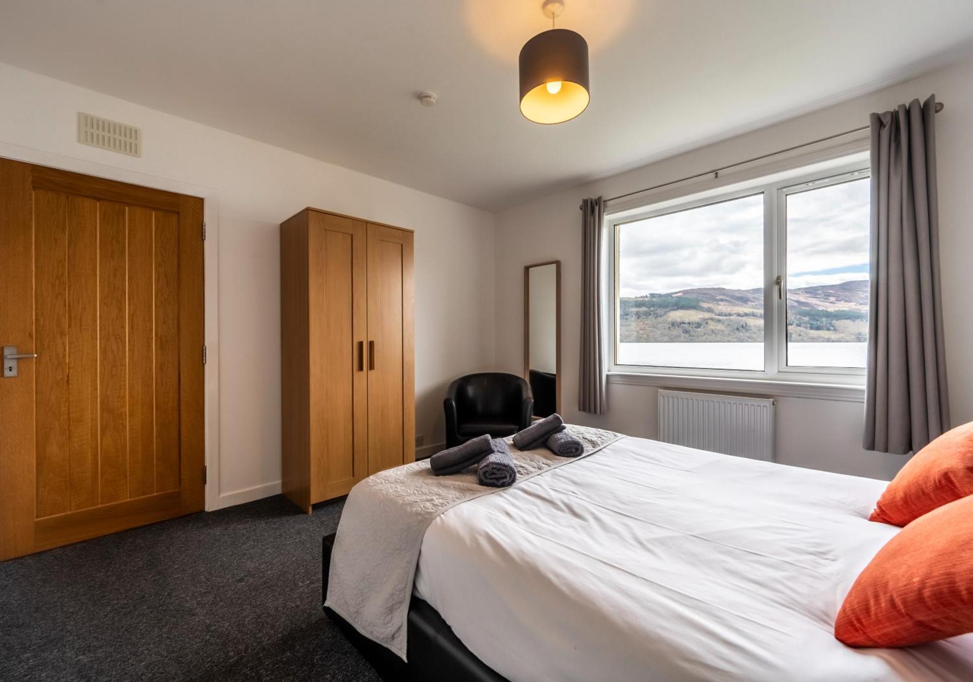 Loch Ness Cottage Fort Augustus Zewnętrze zdjęcie